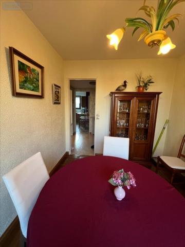 Appartement à vendre à Boulogne-sur-Mer dans le Pas-de-Calais (62200), ref : 62129-1093649