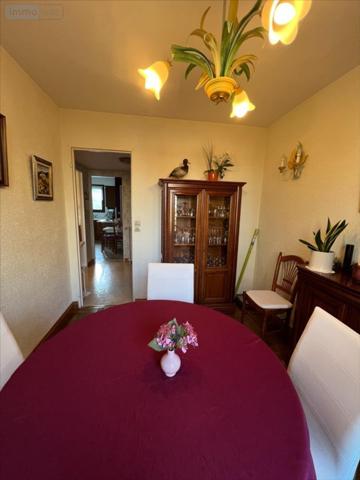 Appartement à vendre à Boulogne-sur-Mer dans le Pas-de-Calais (62200), ref : 62129-1093649