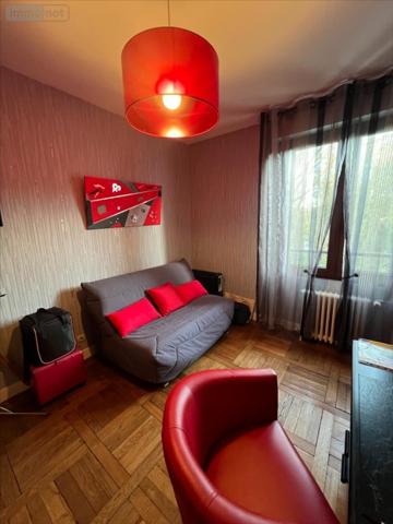 Appartement à vendre à Boulogne-sur-Mer dans le Pas-de-Calais (62200), ref : 62129-1093649