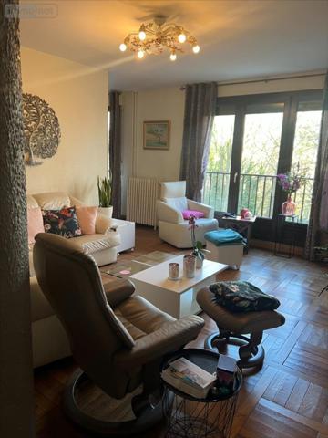 Appartement à vendre à Boulogne-sur-Mer dans le Pas-de-Calais (62200), ref : 62129-1093649