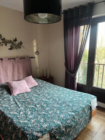 Appartement à vendre à Boulogne-sur-Mer dans le Pas-de-Calais (62200), ref : 62129-1093649