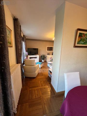 Appartement à vendre à Boulogne-sur-Mer dans le Pas-de-Calais (62200), ref : 62129-1093649