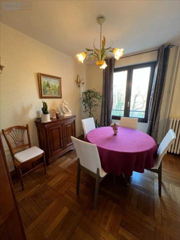 Appartement à vendre à Boulogne-sur-Mer dans le Pas-de-Calais (62200), ref : 62129-1093649