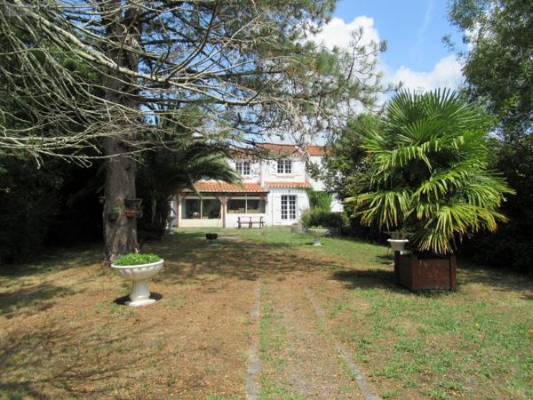 Maison à vendre à Bois-de-Céné en Vendée (85710), ref : 999/M/2313-85092