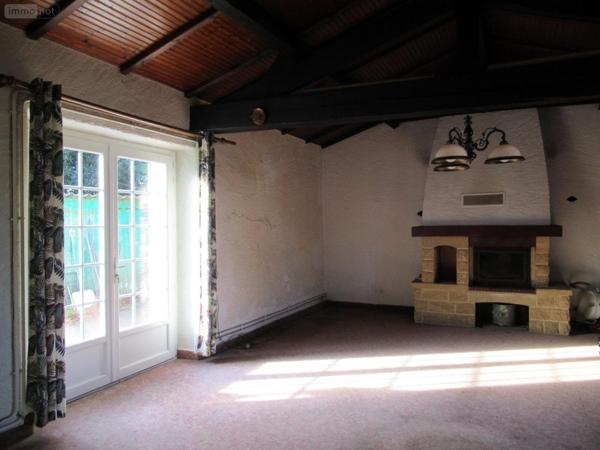 Maison à vendre à Bois-de-Céné en Vendée (85710), ref : 999/M/2313-85092