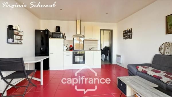 Habas (40) Maison de plain-pied à vendre, 5 pièces + 2 pièces indépendant, au calme sur un terrain de 1700 m2