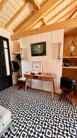 Beaucoup de charme !