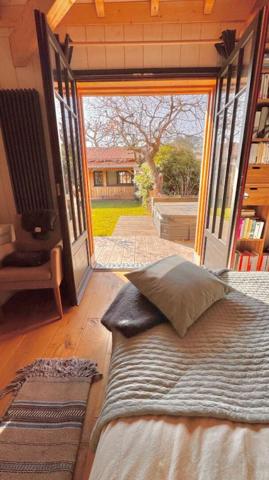 Beaucoup de charme !