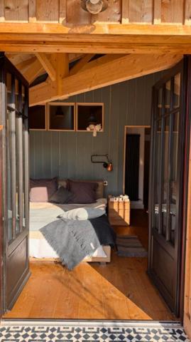 Beaucoup de charme !