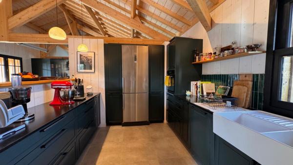 Beaucoup de charme !