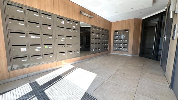 Appartement 2 pièces avec Jardin et Parking