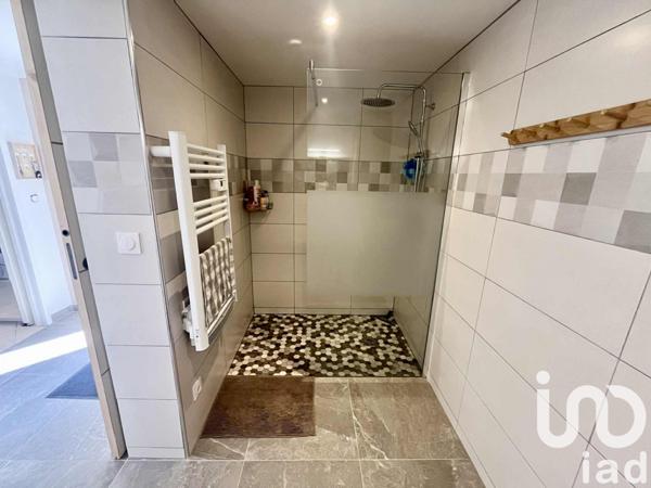 Maison à vendre 4 pièces 110 m² Puiseaux