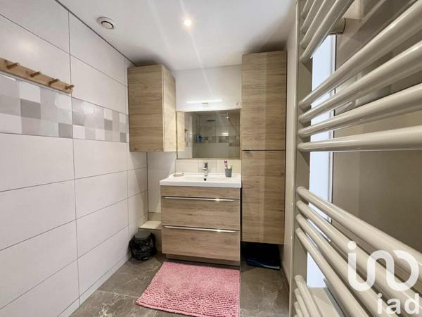 Maison à vendre 4 pièces 110 m² Puiseaux
