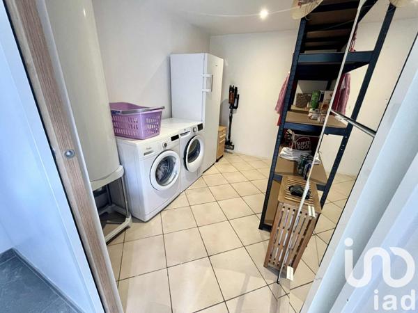 Maison à vendre 4 pièces 110 m² Puiseaux