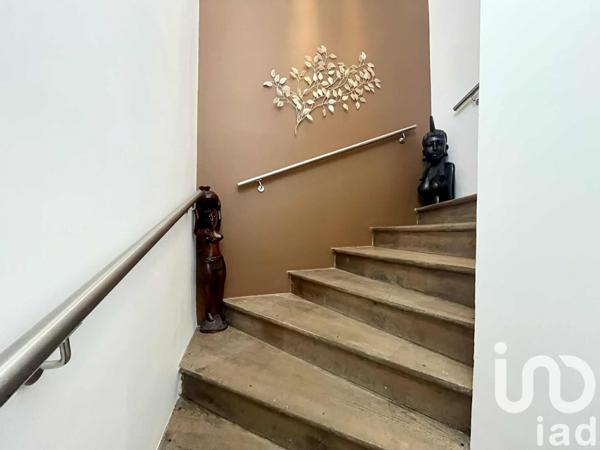 Maison à vendre 4 pièces 110 m² Puiseaux