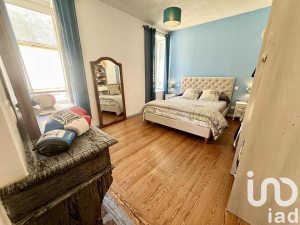 Maison à vendre 4 pièces 110 m² Puiseaux