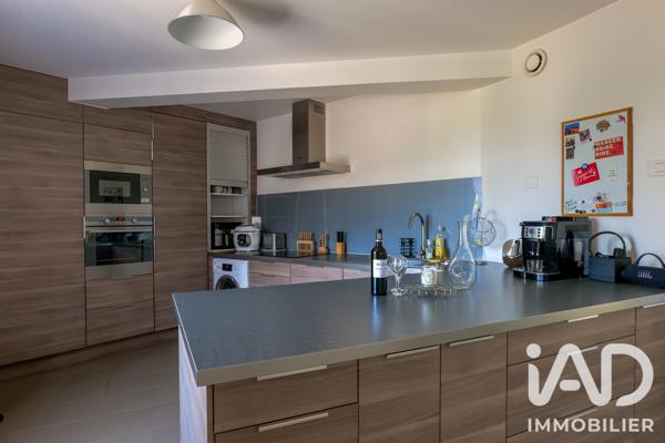 Appartement à vendre 3 pièces 89,14 m² Saulx-les-Chartreux