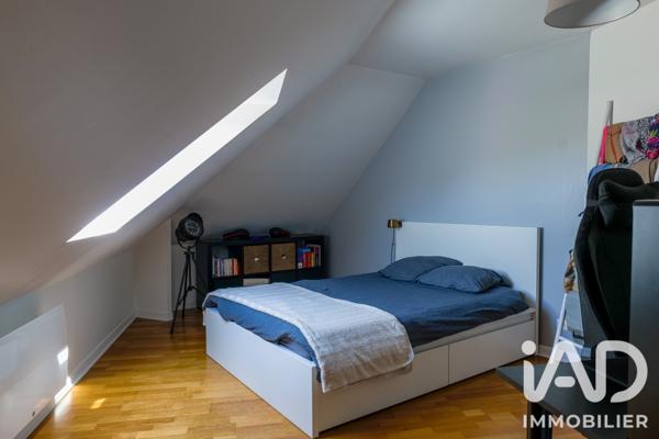 Appartement à vendre 3 pièces 89,14 m² Saulx-les-Chartreux