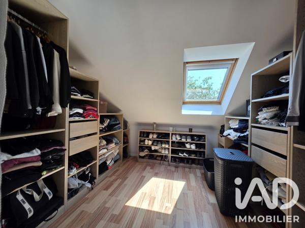Appartement à vendre 3 pièces 89,14 m² Saulx-les-Chartreux