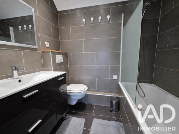 Appartement à vendre 3 pièces 89,14 m² Saulx-les-Chartreux
