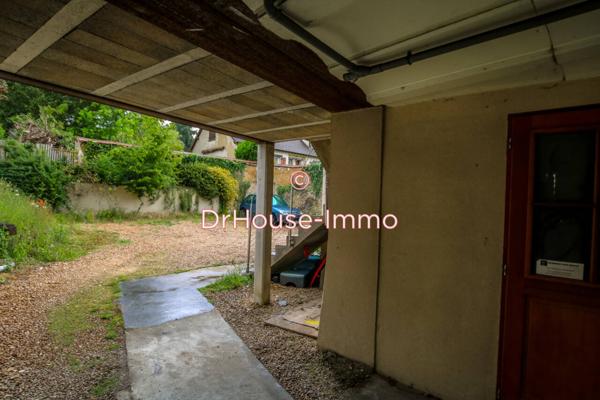 Immeuble à vendre 4 pièces de 95 m²