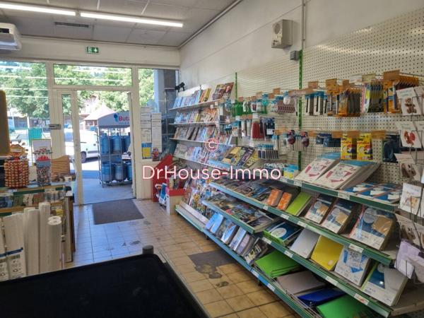 Commerce à vendre 3 pièces de 250 m²