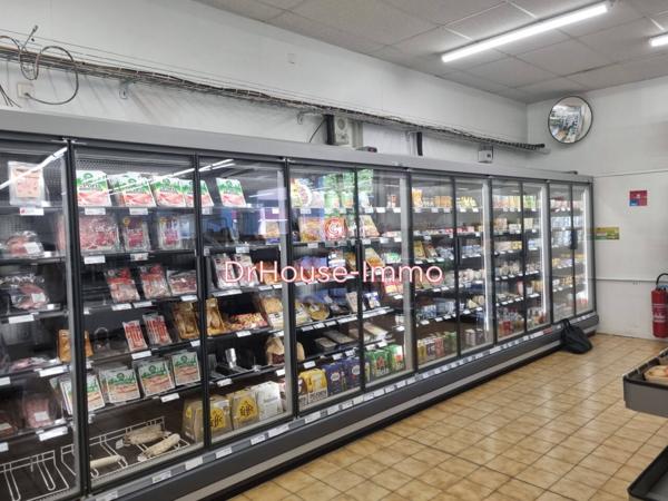 Commerce à vendre 3 pièces de 250 m²