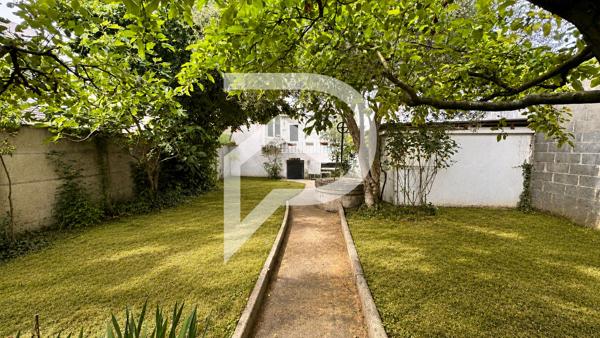 Maison 8 pièces 145 m2