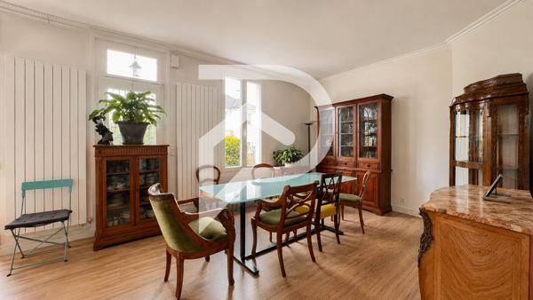 Maison 8 pièces 145 m2