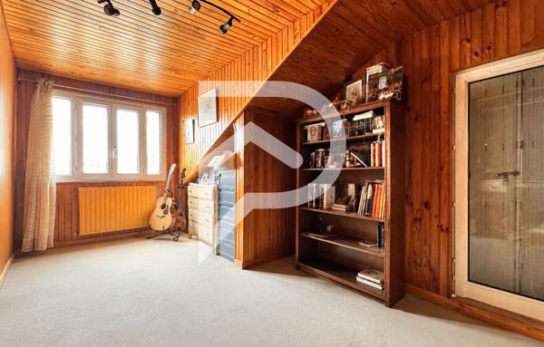 Maison 8 pièces 145 m2