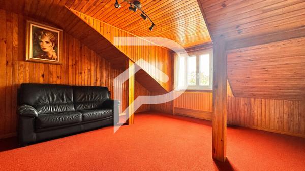 Maison 8 pièces 145 m2