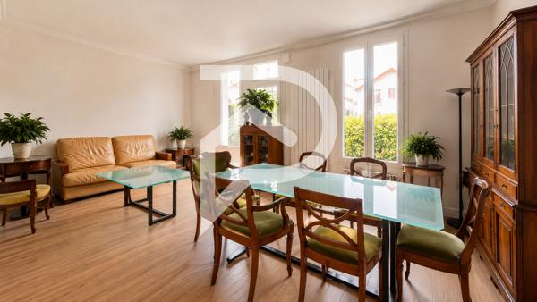 Maison 8 pièces 145 m2