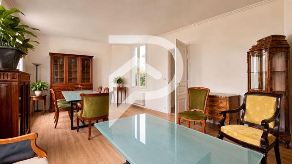 Maison 8 pièces 145 m2