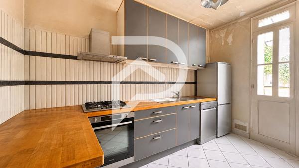 Maison 8 pièces 145 m2