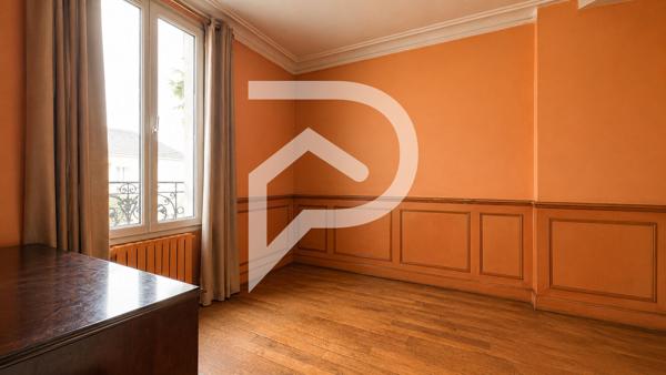 Maison 8 pièces 145 m2