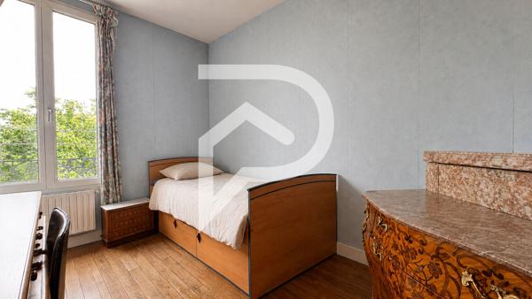 Maison 8 pièces 145 m2