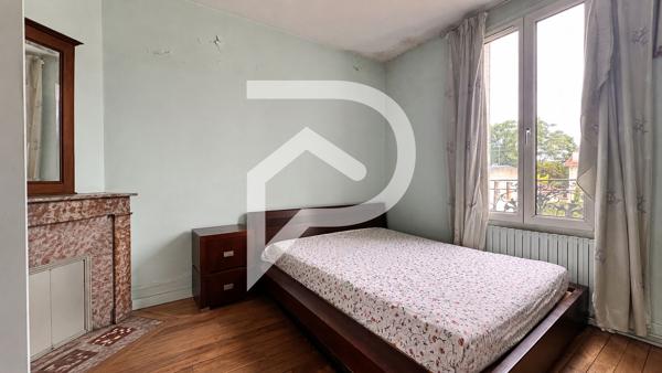 Maison 8 pièces 145 m2