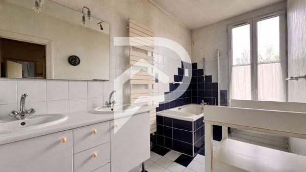 Maison 8 pièces 145 m2