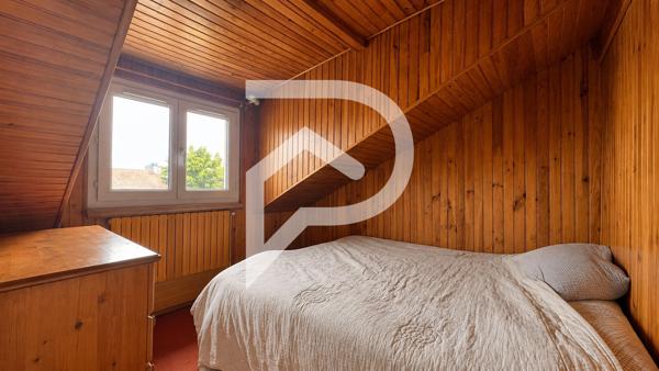 Maison 8 pièces 145 m2