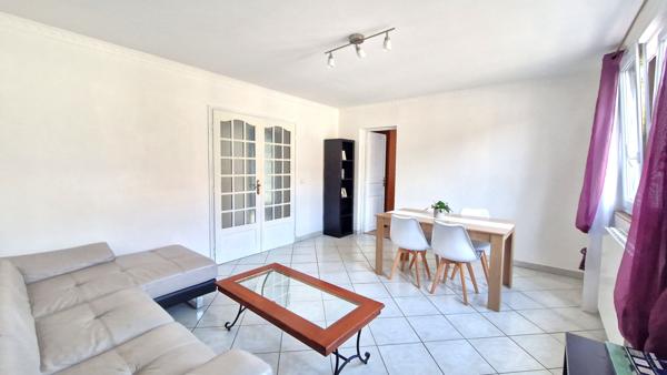 Appartement 4 pièces 78.02 m2