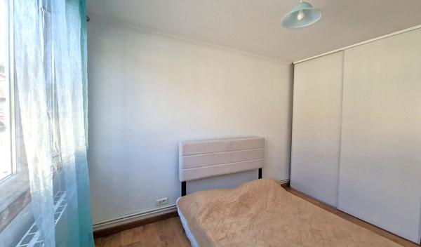 Appartement 4 pièces 78.02 m2