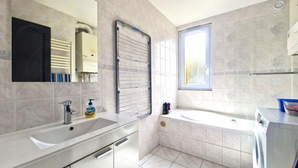 Appartement 4 pièces 78.02 m2