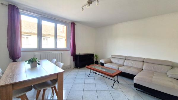 Appartement 4 pièces 78.02 m2