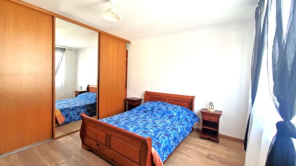 Appartement 4 pièces 78.02 m2
