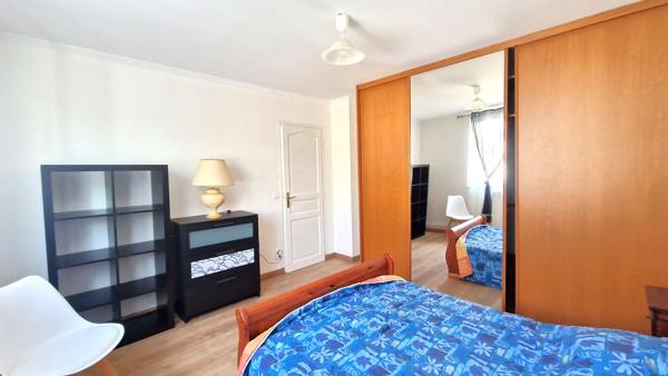 Appartement 4 pièces 78.02 m2
