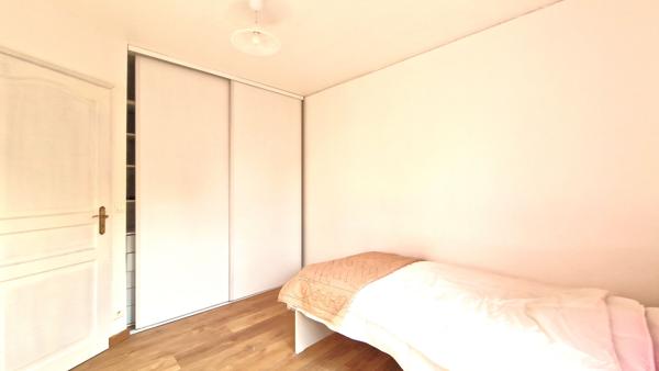 Appartement 4 pièces 78.02 m2