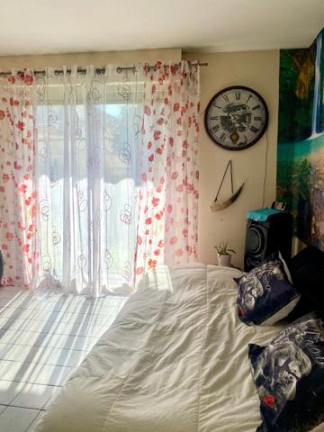 Appartement- 1 pièce- 22m²