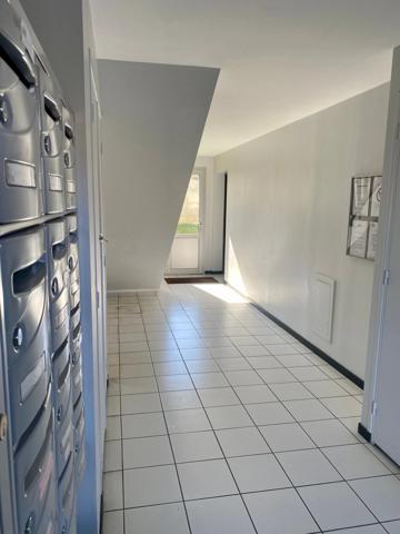 Appartement- 1 pièce- 22m²