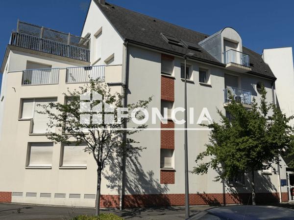 Location Studio 31.61 m² - 77 AVENUE VICTOR HUGO Beauvais 60000