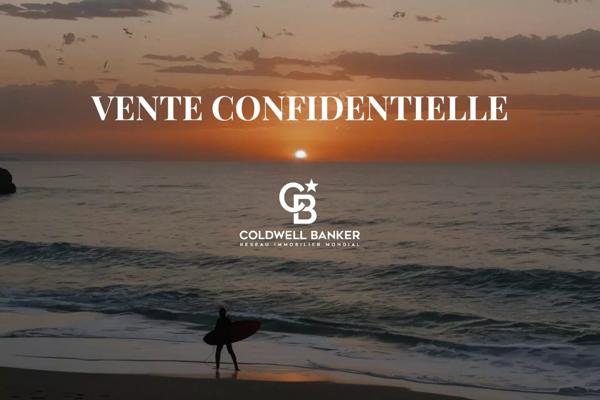 Villa 7 pièces à vendre Biarritz - 64200 / Réf: SR1-343